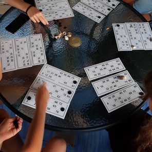 Настольные игры