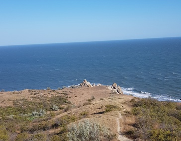 Заповедники вокруг