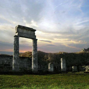 Обзорная экскурсия по Керчи