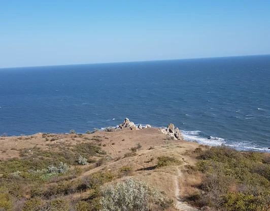 Заповедники вокруг