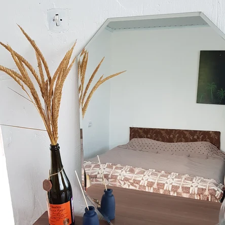 #3 номер с балконом Вид на море