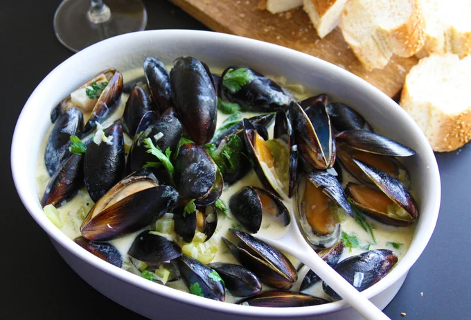 Лучшие места города