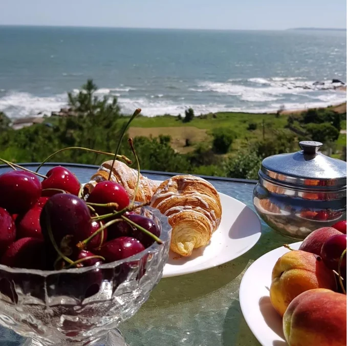 Что привезти из Крыма