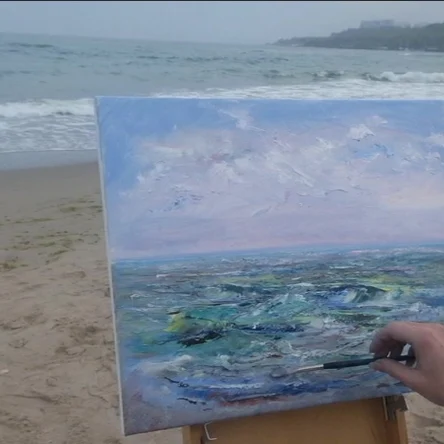 Творчество