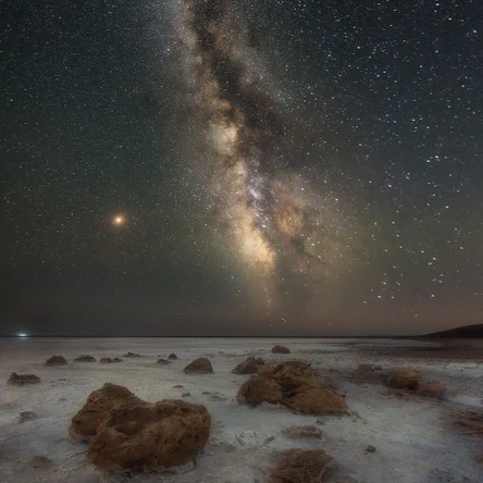 Астрономия