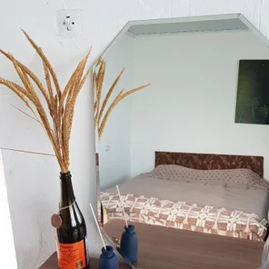 #3 номер с балконом Вид на море