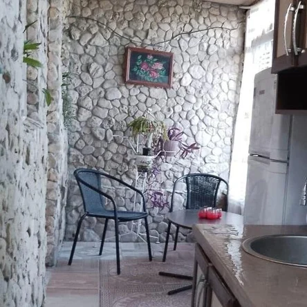 #11 номер с кухней