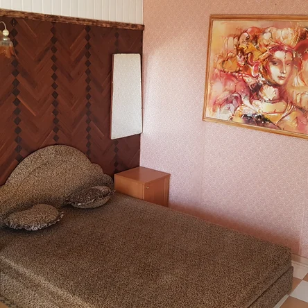 #9 номер с балконом