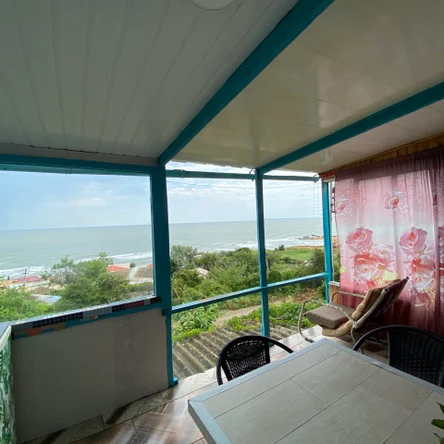 #10 двухкомнатный с кухней