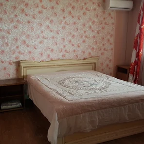 #2 номер с видом на море