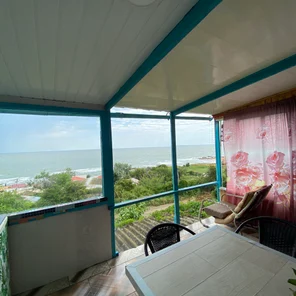 #10 двухкомнатный с кухней