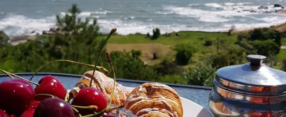 Агротуризм