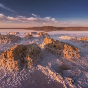 Путешествие по Керченскому полуострову