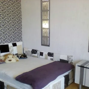 #4 номер с балконом