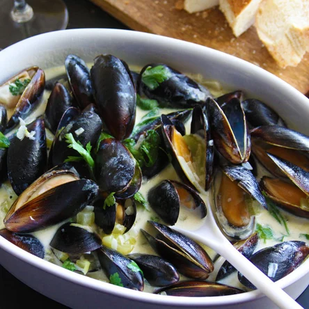 Крымская кухня